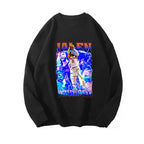 JALEN BRUNSON Vintage t-shirt 2505D030