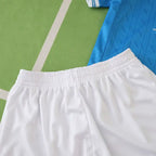 2526 Season S.S.C. Napoli Home  kids kit