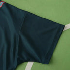 9495 season Scotland away retro Fan version