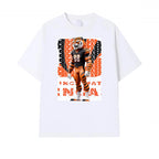 Cincinnati Bengals Vintage t-shirt 2506A071