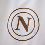 2526 Season S.S.C. Napoli Away kids kit