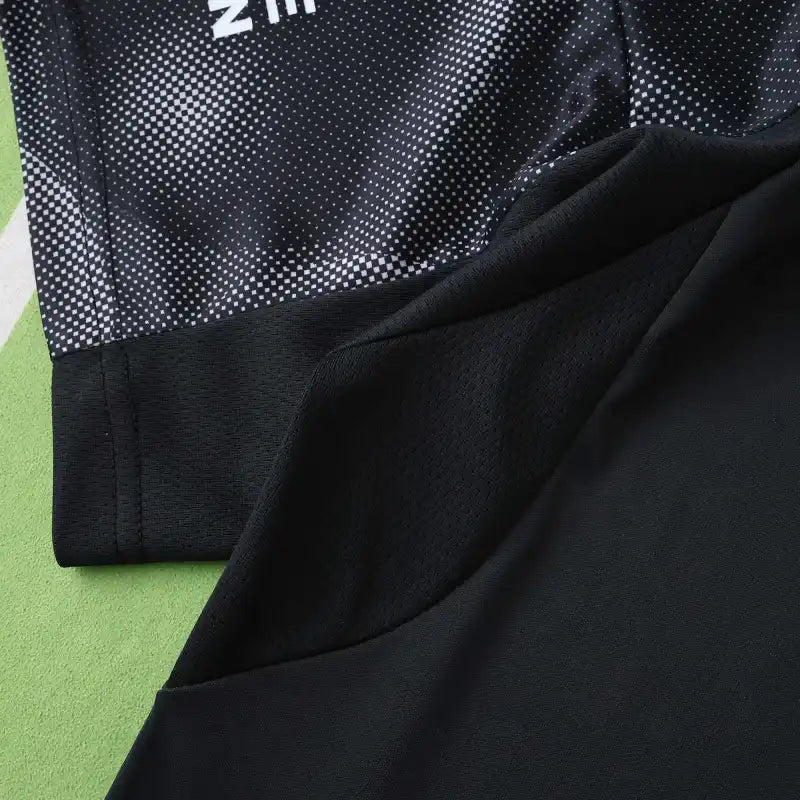 2526 season Aston Villa F.C. away Fan version