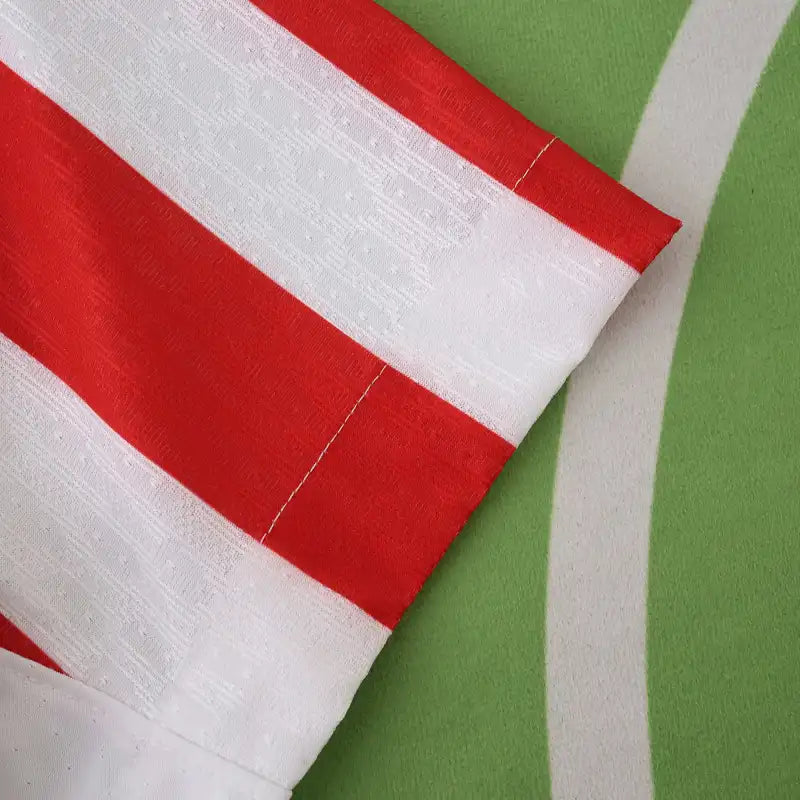 2526 season Club Atlético de Madrid home Player version