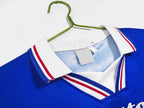 1998 season Croatian away retro Fan version