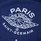 2425 season Paris Saint-Germain F.C. fourth Long sleeved Player version