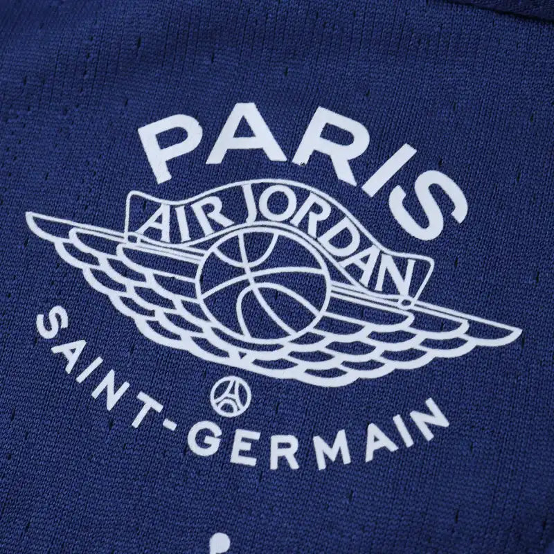 2425 season Paris Saint-Germain F.C. fourth Long sleeved Player version