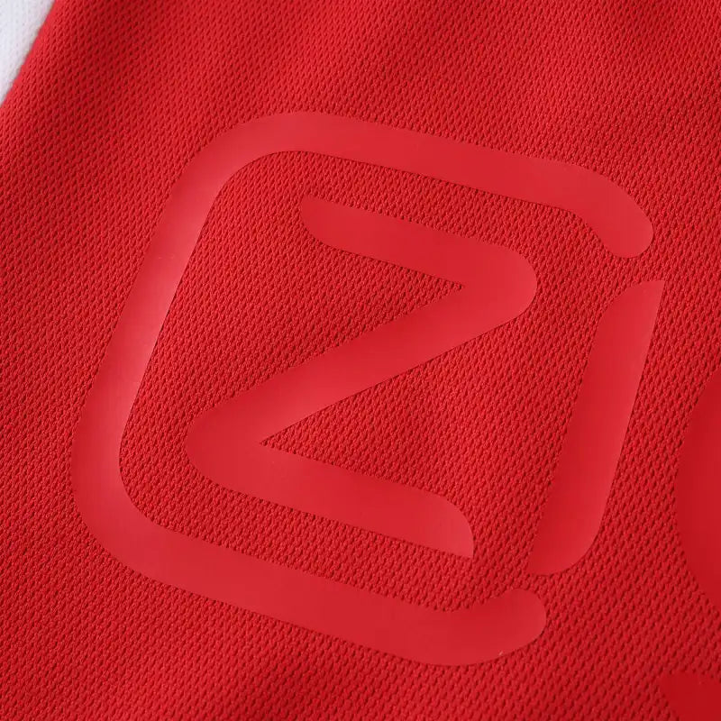 2526 season AFC Ajax Concept version Long sleeved Fan version