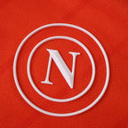 2526 season S.S.C. Napoli Goalkeeper Fan version