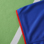 0405 season FC Barcelona / Barça home retro Fan version