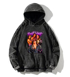 BRET HART Vintage t-shirt  2506B006