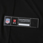 2025 NFL San Francisco GiantsSan Francisco 49ers 54#WARNER