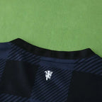 1314 Manchester United F.C. away retro Kids kit