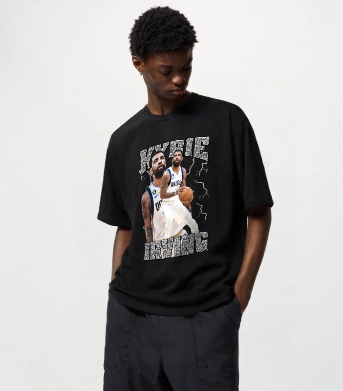 IRVING Vintage t-shirt   2505B025