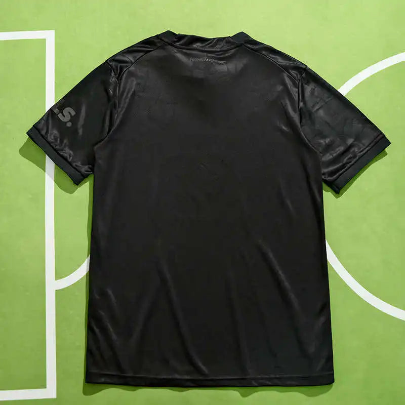 23-24 season Dortmund Black special edition Fan version