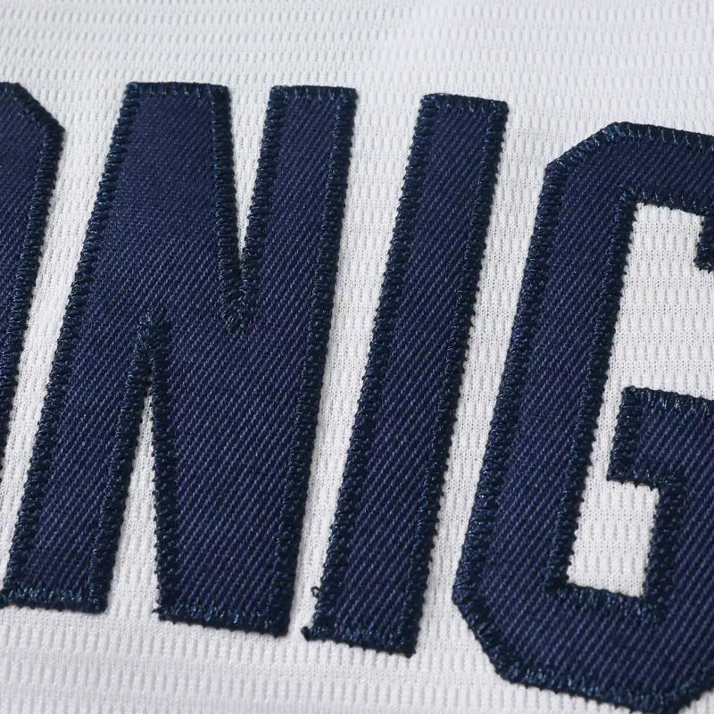 2627 MLB Detroit Tigers 7#MCGONIGLE