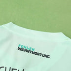 2425 season Borussia Mönchengladbach Concept version Fan version