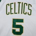 NBA Boston Celtics 5#GARNETT