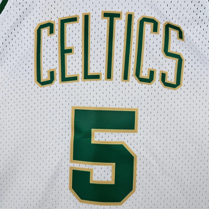 NBA Boston Celtics 5#GARNETT