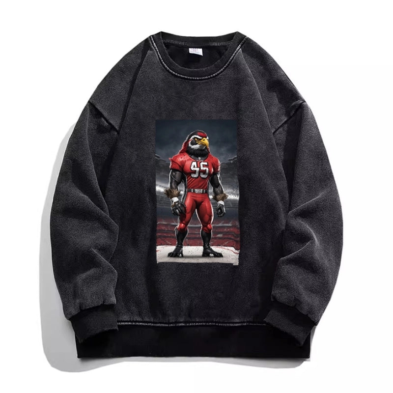 Atlanta-Falcons Vintage t-shirt 2506A0105