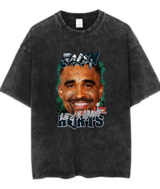 EAGLES  Vintage t-shirt  2506A0123