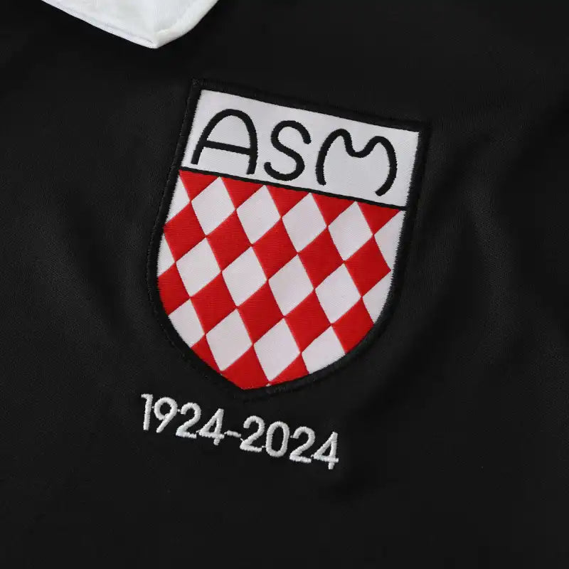 2425 season AS Monaco Concept version Fan version