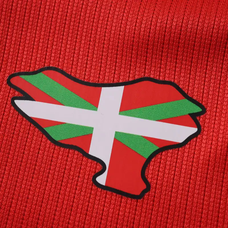 2627 season Athletic Club BILBAO home Fan version