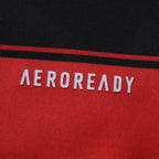 2526 season CR Flamengo home Fan version