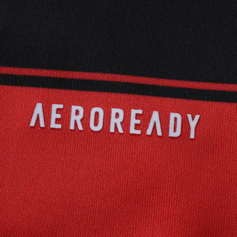 2526 season CR Flamengo home Fan version