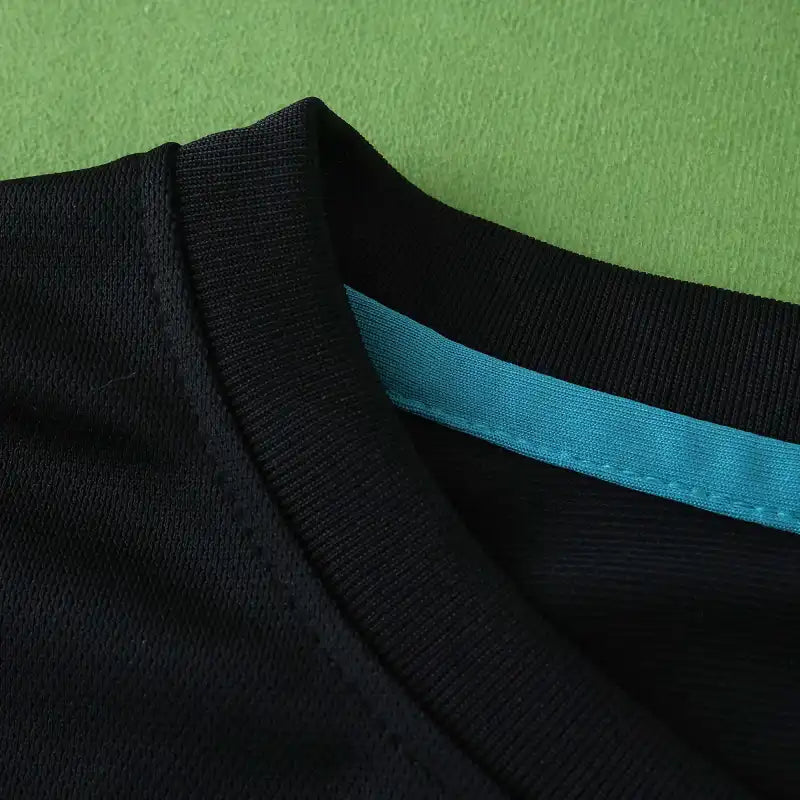 1718 Real Madrid CF away retro Kids kit