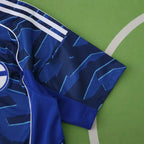 2526 season Los Angeles Galaxy home Fan version