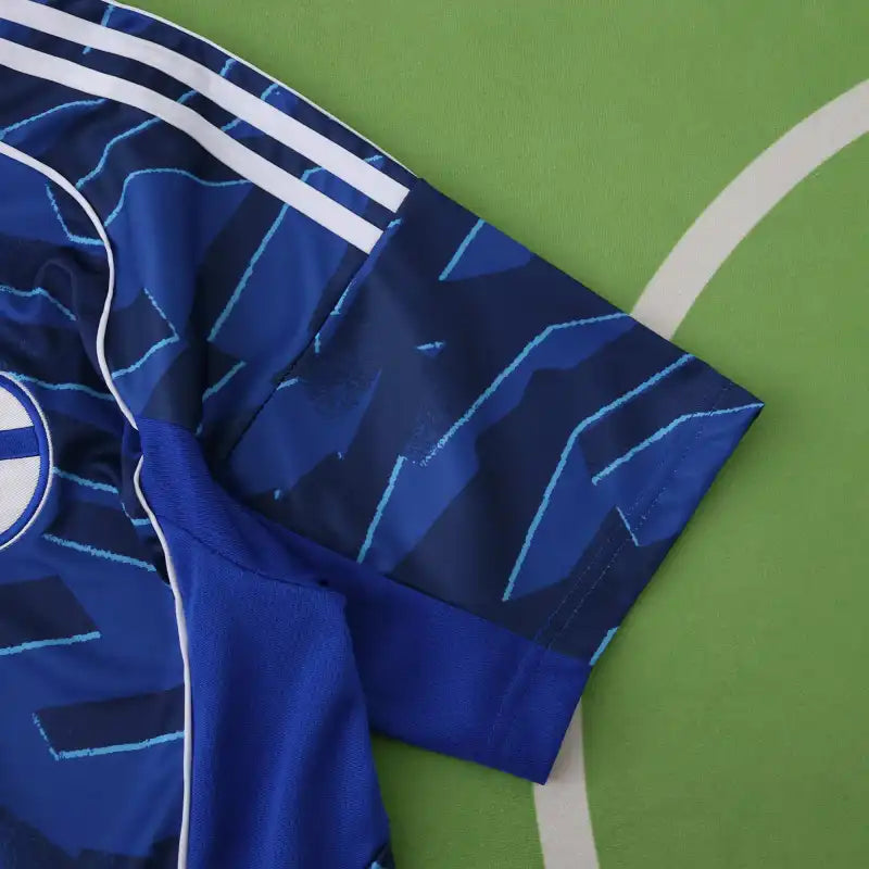 2526 season Los Angeles Galaxy home Fan version