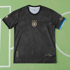 Argentina Black Special Edition Fan version
