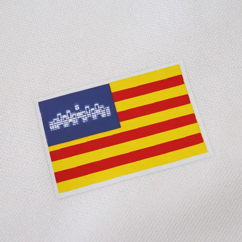 2526 season RCD Mallorca  away Fan version