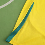 2024 season Jamaica home Fan version