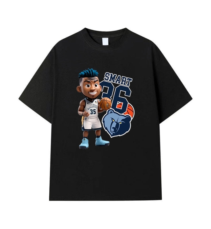 MARCUS SMART Vintage t-shirt   2505B116