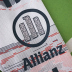 2526 season Fußball-Club Bayern München away Long sleeved Player version