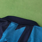 9596 season Arsenal F.C. away retro Fan version