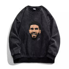 JAYSON_TATUM_GRUNGE Vintage t-shirt 2505C069