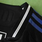 2425 season Olympique Lyonnais away Player version
