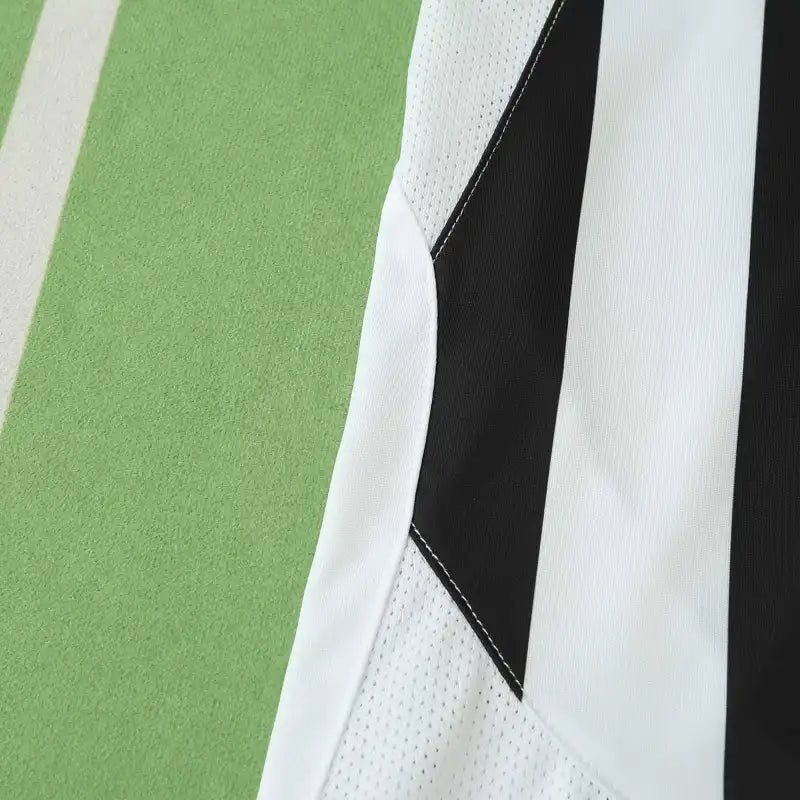 0304 season Juventus F.C. home retro Fan version