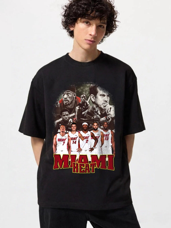 EASTERN CON Vintage t-shirt   2505B053