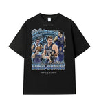 Luka Doncic  Vintage t-shirt 2504C0019
