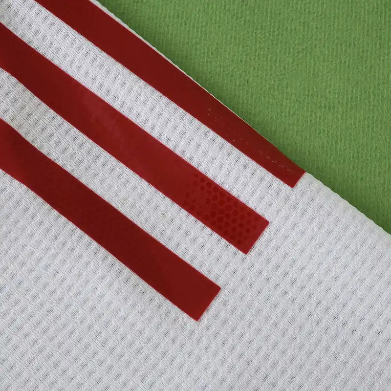 2526 season AFC Ajax home Player version