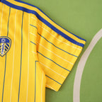 2526 season Leeds United F.C. Concept versionRetro T-shirt