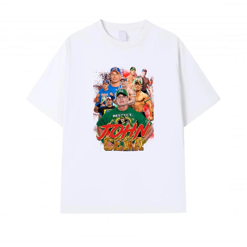 JOHN CENA Vintage t-shirt  2506B058
