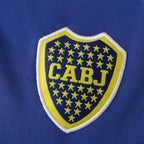 0304 season Boca home retro Fan version
