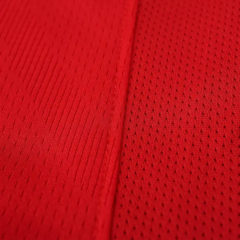 0708 season Manchester United F.C. home retro Fan version