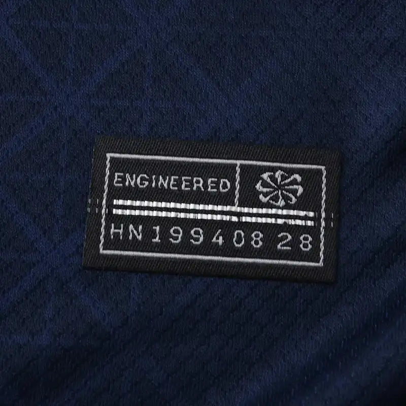 2526 season Paris Saint-Germain F.C. home Kids kit