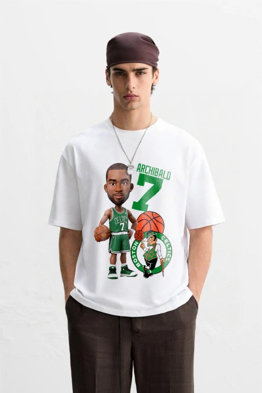 Archibald Vintage t-shirt   2505B152