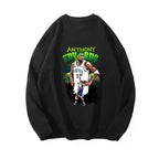 ANTHONY EDWARDS Vintage t-shirt 2505C008
